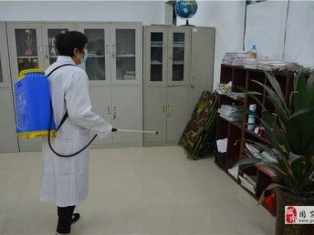 北京奧智東方消毒公司 專(zhuān)業(yè)團(tuán)隊(duì)，優(yōu)質(zhì)保潔與清洗服務(wù)