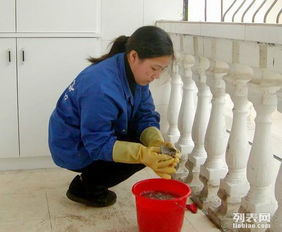 武漢專業(yè)家政開荒保潔 一次機(jī)會，百分滿意