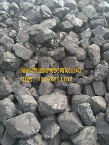 神木優質煤炭價格速覽 大塊煤、中塊煤及民用烤火煤價格明細