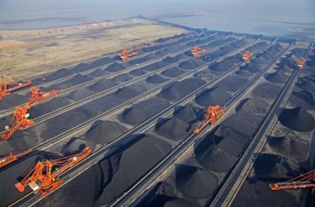 國投京唐港場存及船舶信息匯總分析（2017年11月17日）