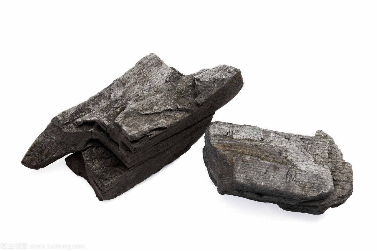 黑色的太陽 煤炭特寫