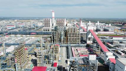 陜煤榆林化學熱解裝置成功產出合格油品，煤炭清潔高效利用再獲突破